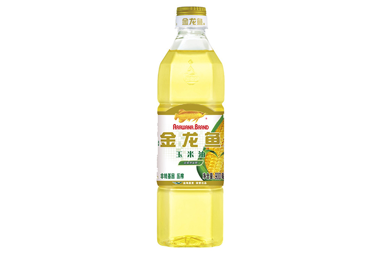 ARAWANA CORN OIL 1.8L